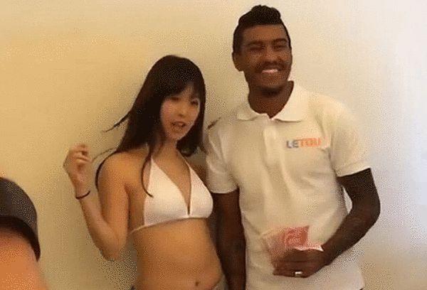 秋霞福利视频