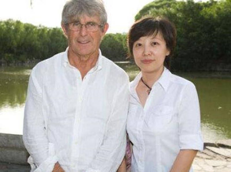 我的堂妹们