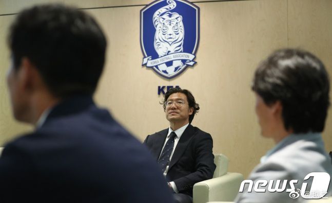欧洲CEO办公室